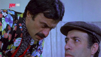 Tokatçi (1983)