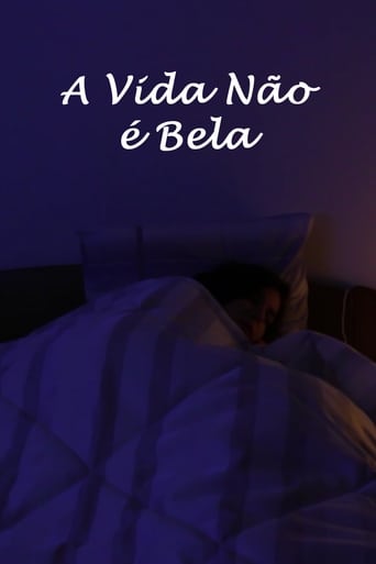 A Vida Não é Bela en streaming 