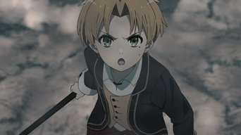 Mushoku Tensei Jobless Reincarnation S01E11