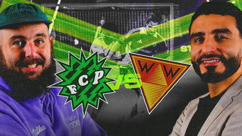 Episode 16 — Episode 16