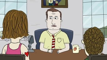 Cena de Episódio 17