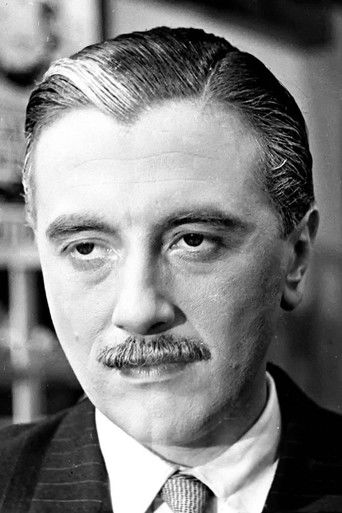 Foto de Andrzej Łapicki