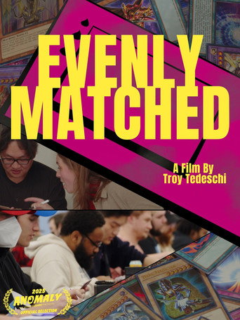 Evenly Matched (1970)
