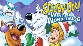 SCOOBY-DOO! Winter Wonderdog (2002)