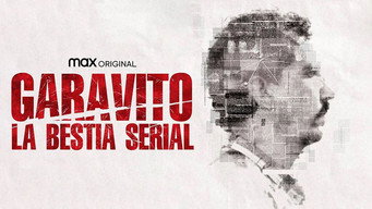 Garavito: The Serial Beast (2023)