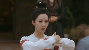 Episódio Episódio 2 da série Mate Meus Pecados