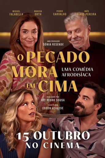 O Pecado Mora em Cima (2026)