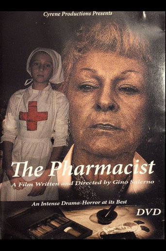 The Pharmacist (2007)