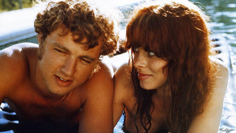 Fanny Hill (1968)