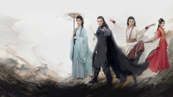 Duel on Mount Hua (2025- )