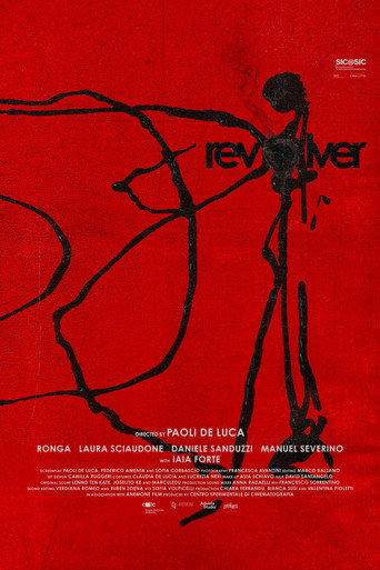 Revolver (1970)