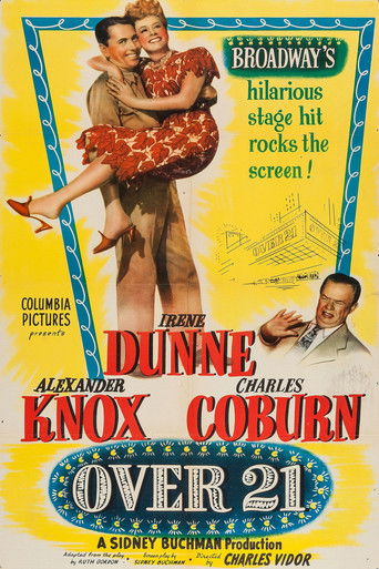 Over 21 (1945)