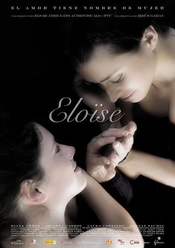 Poster of Eloïse