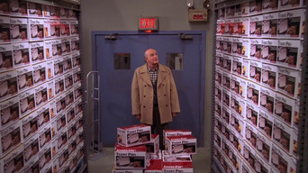 Cena de A Torradeira