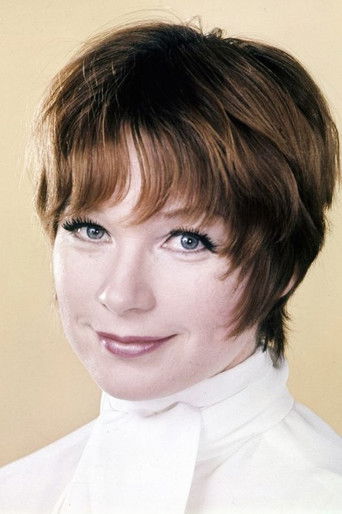 Shirley MacLaine — photo 12