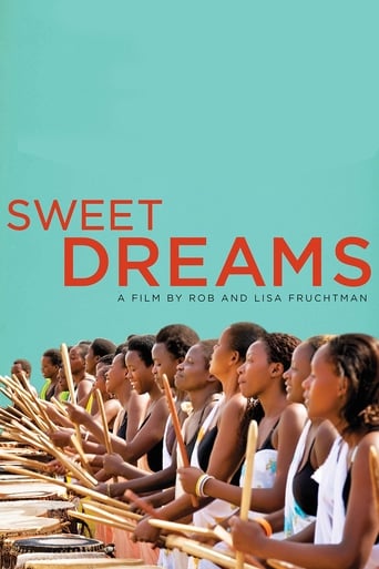 Poster för Sweet Dreams