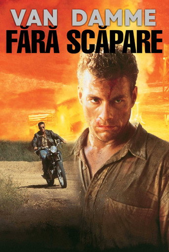 Fără scăpare