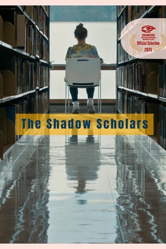 The Shadow Scholars