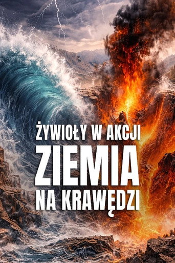Brink of Disaster