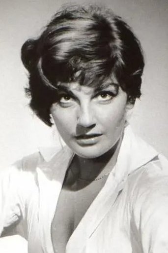 Image of Lita Milan