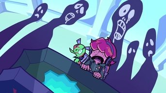 Episódio Episódio 24 da série New PANTY & STOCKING with GARTERBELT