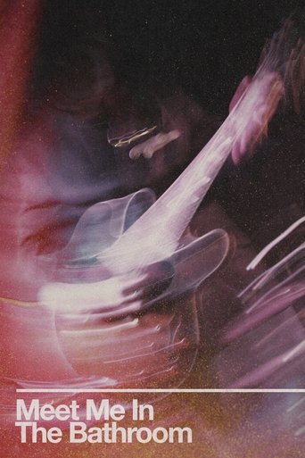 Meet Me in the Bathroom (2022) Meet Me in the Bathroom (2022)