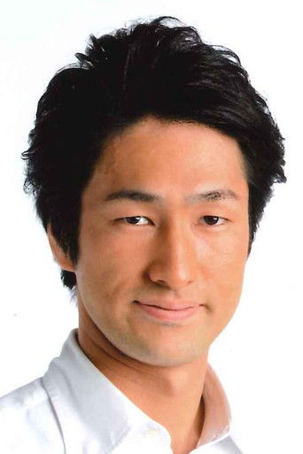 Foto de Jun Takamatsu