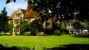 Raymond Blanc's Kitchen Secrets (2010-2011)