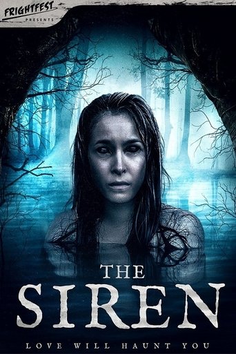 The Siren Poster