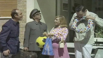 40 grados a la sombra (1967)