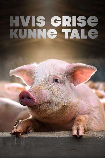 Hvis grise kunne tale (2024)