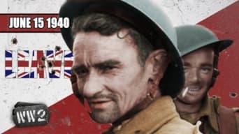 Britain Votes to Leave - June 15, 1940