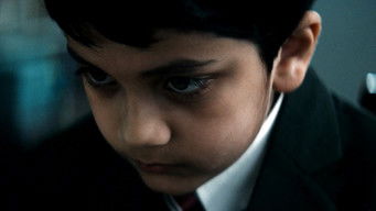 Episode 1 — Psycho Puppy Killer