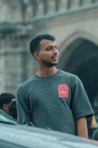 Foto de Hemant Mishra