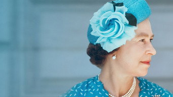 Elizabeth Windsor (2022)