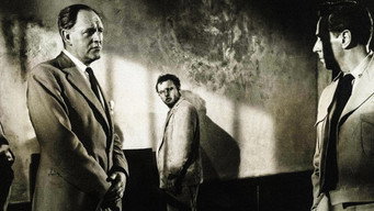 Across the Bridge (1957)