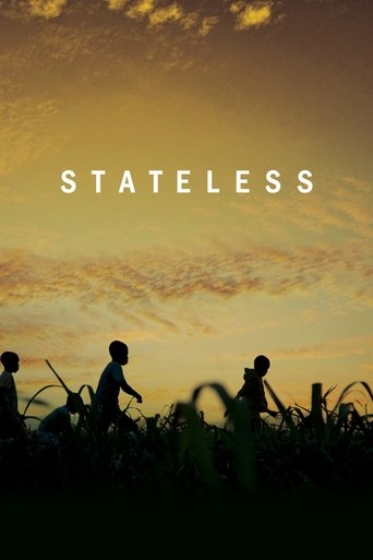 Stateless (2020)