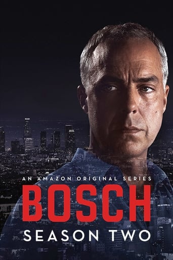Bosch Season 2