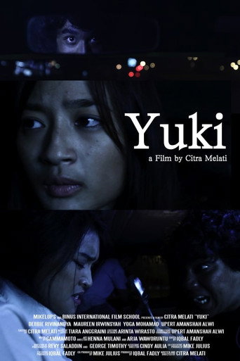 Yuki (2012)