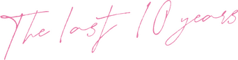 The Last 10 Years logo