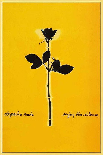 Depeche Mode - Enjoy The Silence