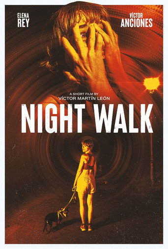 Night Walk (1970)