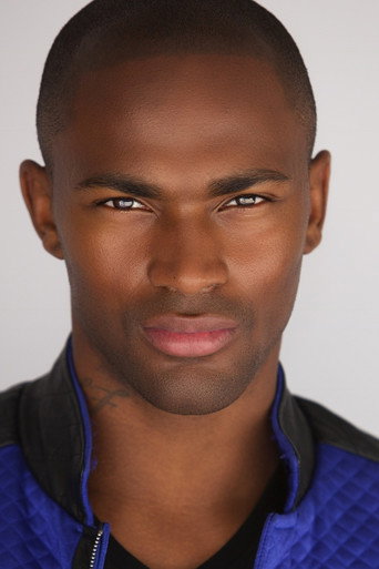 Keith Carlos