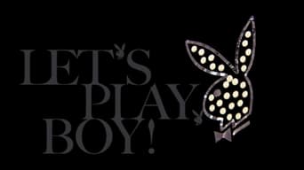 Let's Play, Boy (2008)