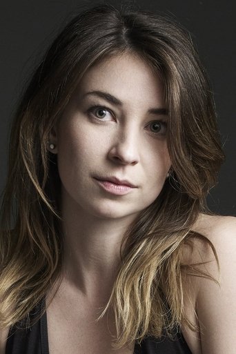 Samantha Krutzfeldt headshot
