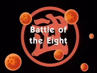 Battle of the Eight