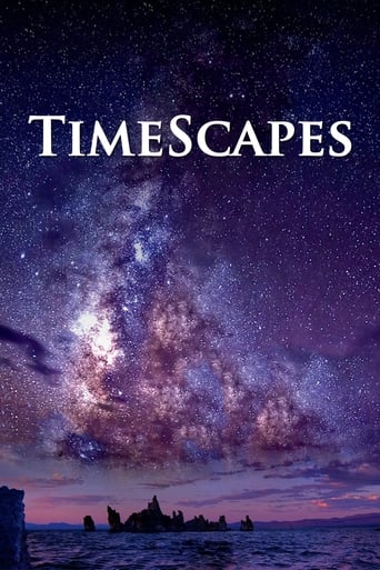 Poster för TimeScapes