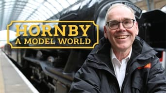 Hornby: A Model World - 0x01