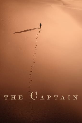 The Captain (2023)