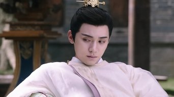 Episódio Episódio 11 da série A Lenda de Zhuohua